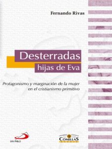 Descargar Desterradas hijas de Eva (Teología Comillas) pdf, epub, ebook