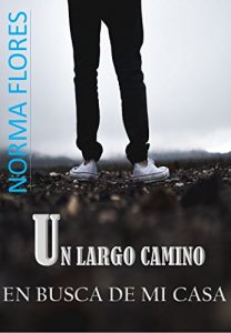 Descargar UN LARGO CAMINO EN BUSCA DE MI CASA pdf, epub, ebook