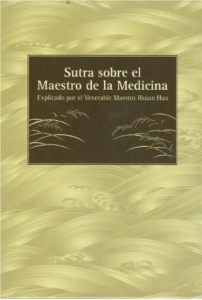 Descargar Sutra Sobre El Maestro de La Medicina (Spanish Edition) pdf, epub, ebook