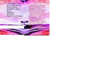 Descargar El Dharma y el Espíritu, conversaciones entre un budista y un cristiano pdf, epub, ebook
