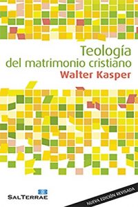 Descargar TEOLOGÍA DEL MATRIMONIO CRISTIANO (Alcance) pdf, epub, ebook