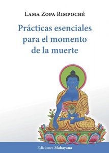 Descargar Prácticas esenciales para el momento de la muerte pdf, epub, ebook