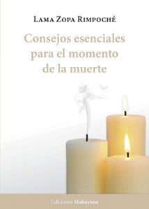 Descargar Consejos esenciales para el momento de la muerte pdf, epub, ebook