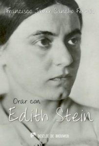 Descargar Orar con Edith Stein (Hablar con Jesús) pdf, epub, ebook