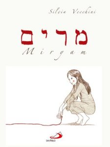 Descargar Miryam pdf, epub, ebook