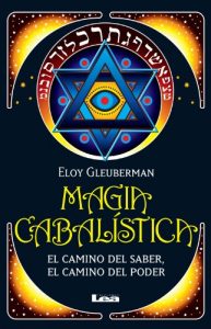 Descargar Magia cabalística (Armonia / Harmony) pdf, epub, ebook