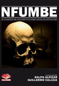 Descargar NFUMBE: EL UNIVERSO DE LOS ESPÍRITUS COMO LENGUAJE ARTICULADO EN EL PALO MONTE MAYOMBE (Coleccion Maiombe nº 6) pdf, epub, ebook