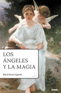 Descargar Los ángeles y la magia 2° ed. pdf, epub, ebook