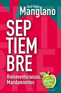 Descargar Septiembre: Bienaventuranzas. Mandamientos (an Apple a day nº 9) pdf, epub, ebook