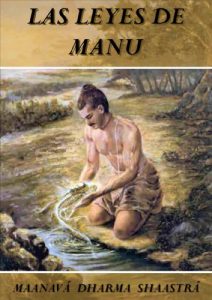 Descargar LAS LEYES DE MANU pdf, epub, ebook