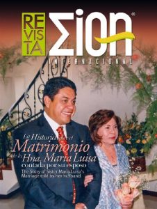 Descargar Revista ZION Internacional 09 pdf, epub, ebook