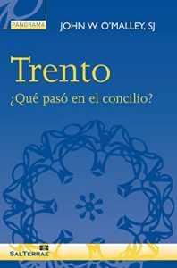 Descargar TRENTO. ¿Qué pasó en  el concilio? (Panorama) pdf, epub, ebook