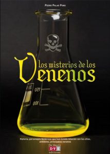 Descargar Los misterios de los venenos pdf, epub, ebook