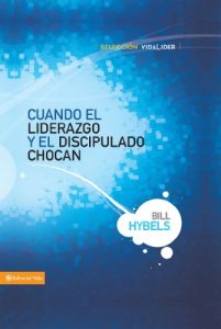 Descargar Cuando el liderazgo y el discipulado chocan (Seleccion Vida Lider) pdf, epub, ebook