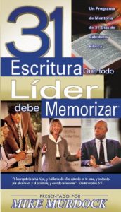 Descargar 31 Escritura Que Todo Líder Debe Memorizar pdf, epub, ebook