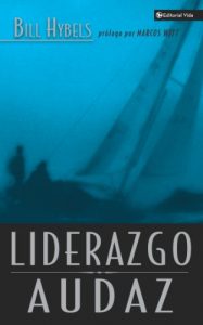 Descargar Liderazgo Audaz pdf, epub, ebook