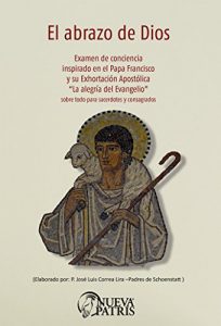 Descargar El Abrazo de Dios: Examen de conciencia inspirado en el Papa Francisco y su Exortación Apostólica “La alegría del Evangelio” pdf, epub, ebook