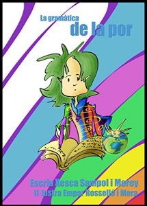 Descargar La gramàtica de la por (Catalan Edition) pdf, epub, ebook