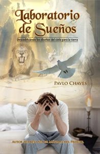 Descargar Laboratorio De Sueños pdf, epub, ebook