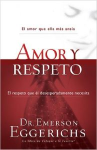 Descargar Amor y respeto pdf, epub, ebook