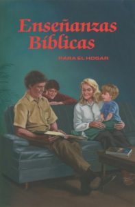 Descargar Estudios Biblicos Para La Familia pdf, epub, ebook