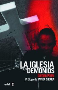 Descargar La iglesia y sus demonios (Mundo mágico y heterodoxo) pdf, epub, ebook