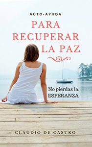 Descargar CÓMO RECUPERAR LA PAZ: Y VOLVER A TENER EL SENTIDO DE LA VIDA (EBOOKS de auto superación nº 1) pdf, epub, ebook