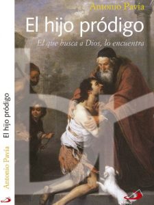 Descargar El hijo pródigo. El que busca a Dios, lo encuentra (Beber de la roca) pdf, epub, ebook