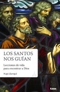Descargar Los Santos nos guían (Armonia / Harmony) pdf, epub, ebook