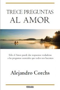 Descargar Trece Preguntas al Amor pdf, epub, ebook