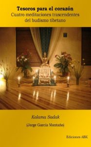 Descargar Tesoros para el corazón: Cuatro meditaciones trascendentes del budismo tibetano pdf, epub, ebook