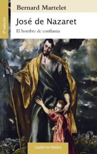 Descargar José de Nazaret (Cuadernos Palabra) pdf, epub, ebook