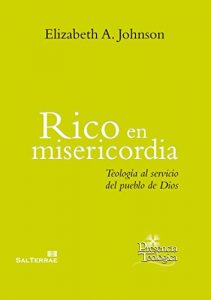 Descargar RICO EN MISERICORDIA (Presencia Teológica) pdf, epub, ebook