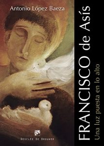 Descargar Francisco de Asís. Una luz puesta en lo alto (Testigos) pdf, epub, ebook