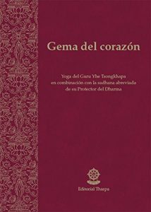 Descargar Gema del corazón pdf, epub, ebook