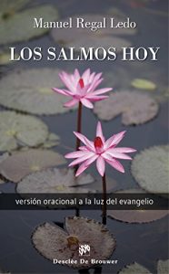 Descargar Los Salmos hoy (Caminos) pdf, epub, ebook