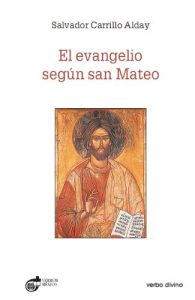Descargar El evangelio según San Mateo pdf, epub, ebook