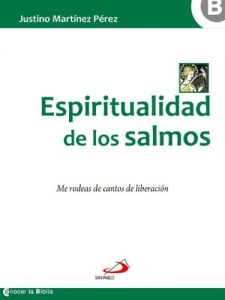 Descargar Espiritualidad de los Salmos (Conocer la Biblia) pdf, epub, ebook