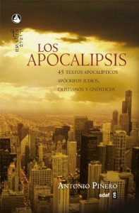 Descargar Los apocalipsis (Jerusalem) pdf, epub, ebook
