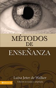 Descargar Métodos de enseñanza (nueva edición) pdf, epub, ebook