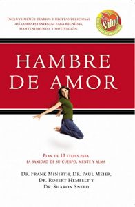 Descargar Hambre de amor pdf, epub, ebook