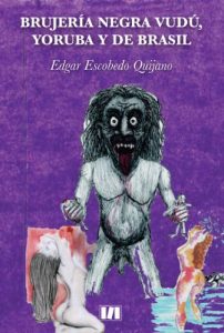 Descargar Brujería negra vudú, yoruba y de Brasil pdf, epub, ebook