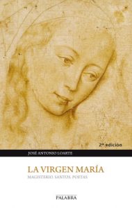 Descargar La Virgen María (Cuadernos Palabra) pdf, epub, ebook