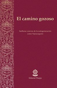 Descargar El camino gozoso pdf, epub, ebook