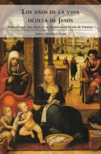 Descargar Los años de la vida oculta de Jesús pdf, epub, ebook