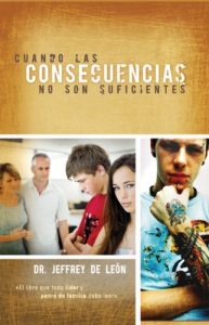 Descargar Cuando las consecuencias no son suficientes pdf, epub, ebook