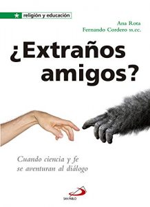 Descargar ¿Extraños amigos? pdf, epub, ebook