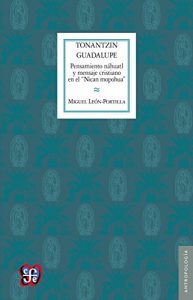 Descargar Tonantzin Guadalupe. Pensamiento náhuatl y mensaje cristiano en el “Nican mopohua” (Biblioteka Ukraintsia) pdf, epub, ebook