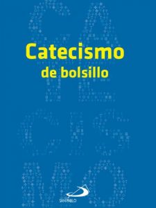 Descargar Catecismo de bolsillo (Catecumenado infantil) pdf, epub, ebook