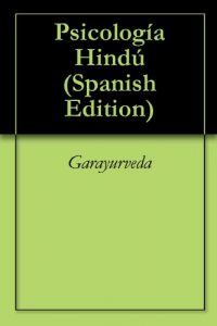 Descargar Psicología Hindú pdf, epub, ebook